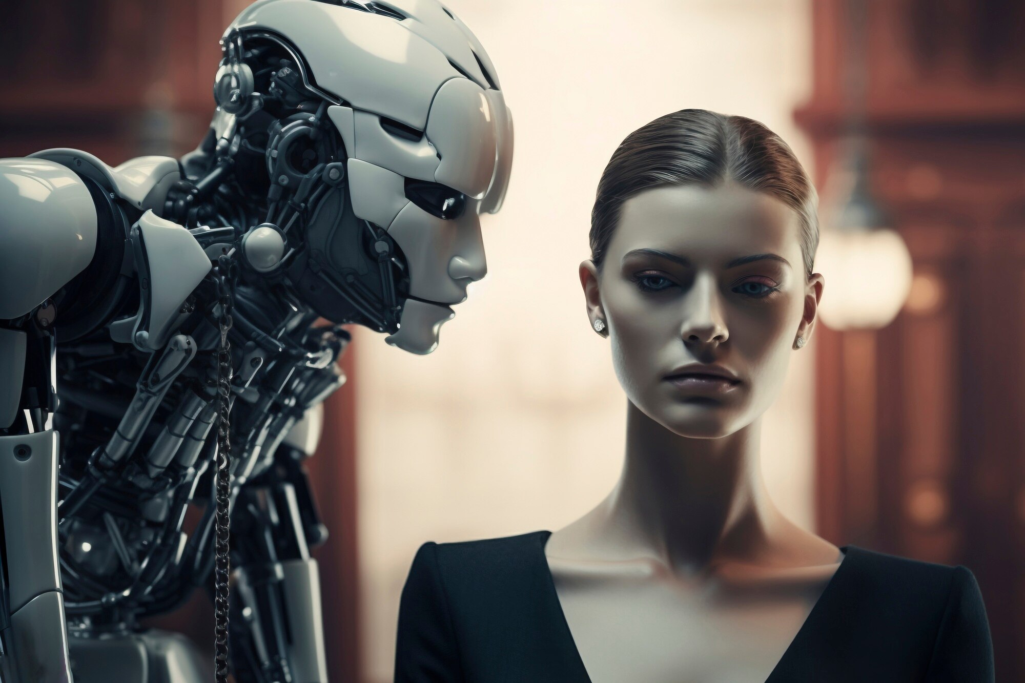 St. Peter's Twin View 1